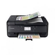 طابعة كانون Canon PIXMA TS9540 inkjet شاملة الوظائف